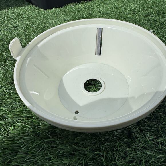 Margaritaville Bahamas Margarita Machine DM0500 Ice Shaving Blade & Spout PART - Picture 5 of 6